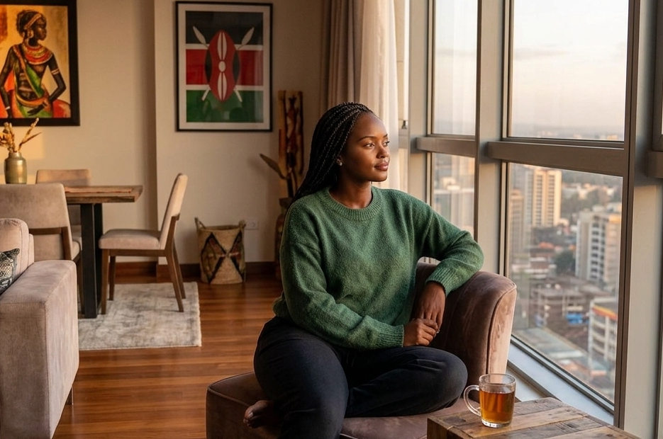 Kenyan